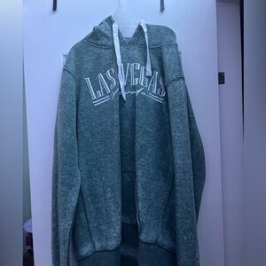 Las Vegas style light jacket